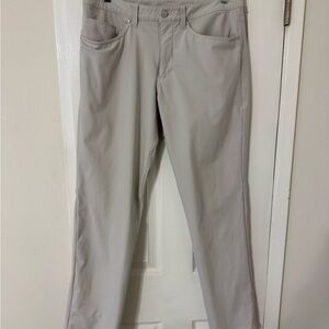 lululemon athletica Men’s Warpstreme ABC Pants